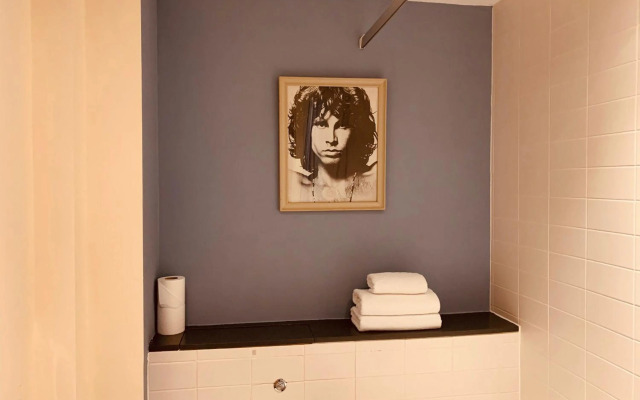 The Cowgatehead Residence