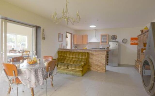 Villa des Prés Salés