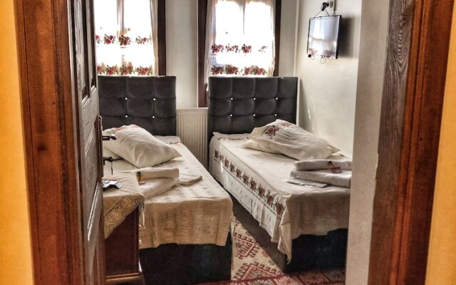 Sabri Bey Konak Hotel