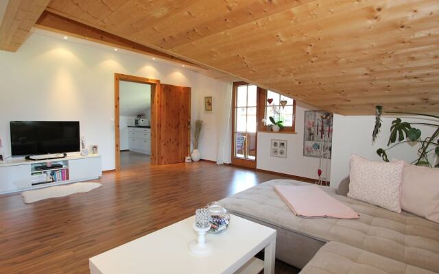 Excellent Apartment in Reith im Alpbachtal near Ski Area
