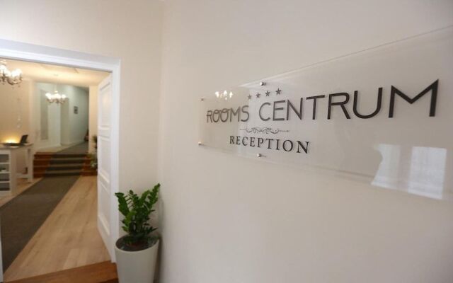 Rooms Centrum