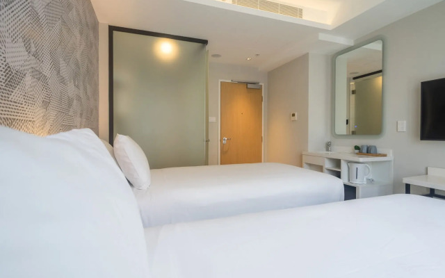 Hotel Kith Darling Harbour