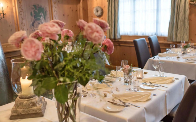 SALZANO Hotel - Spa - Restaurant