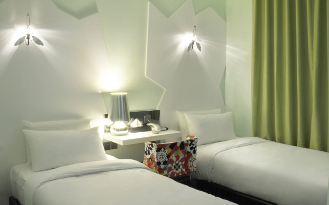 Melange Boutique Hotel