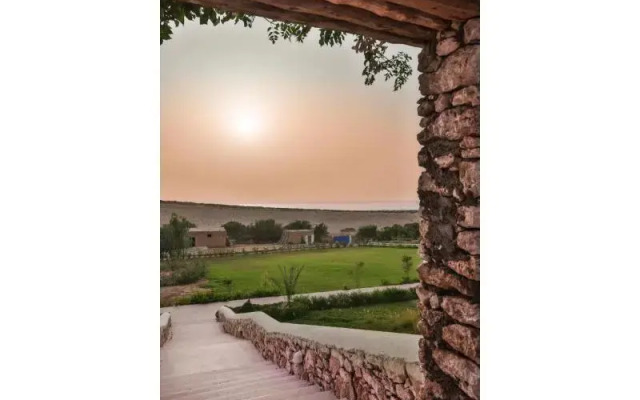 Tasguayan Maison de Charme