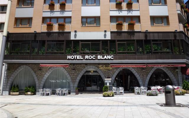 Hotel Roc Blanc & Spa