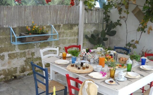 La Torretta B&B