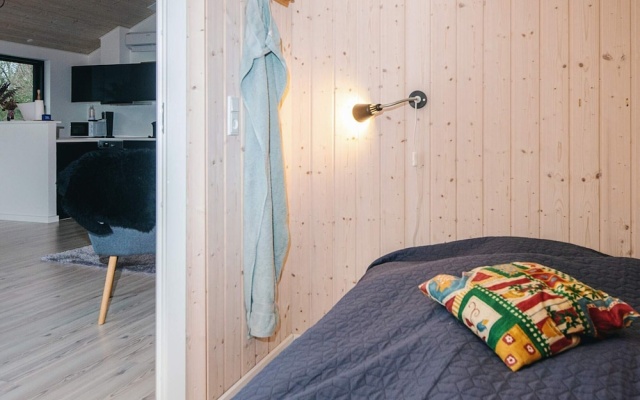 4 Star Holiday Home in Grenaa