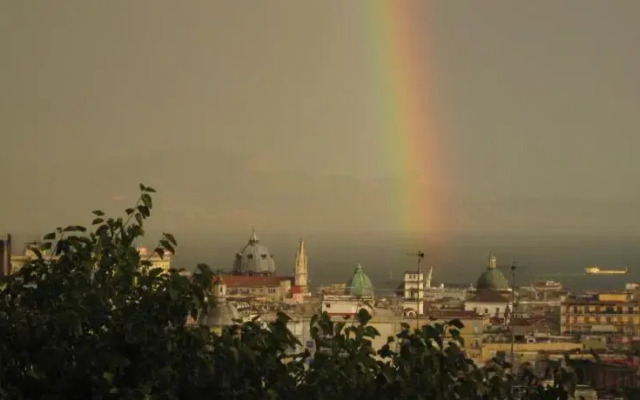 Capodimonte Flat