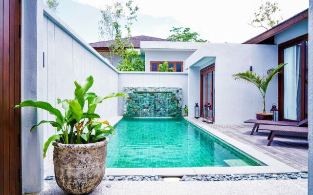 Embun Luxury Villas