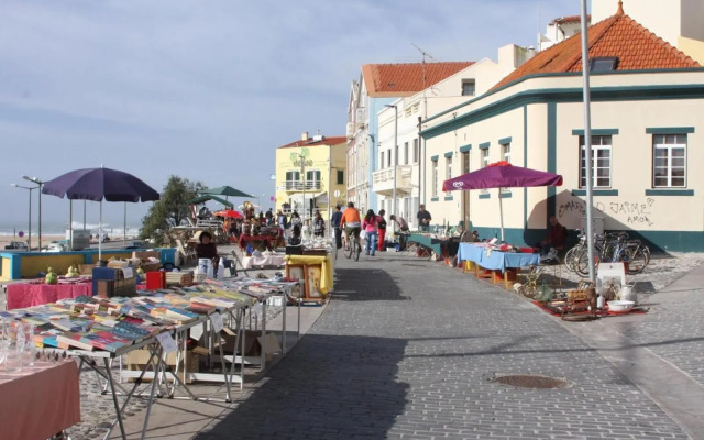 Rosário - two bedroom apart- Buarcos - Figueira da Foz