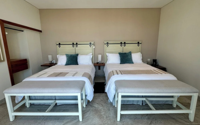 Suites Lassa