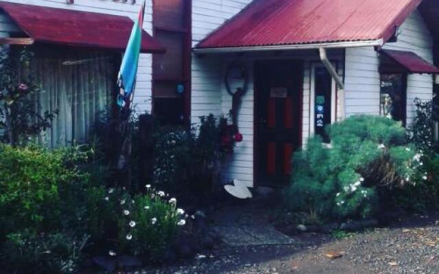 Hostal Bravo Pucon