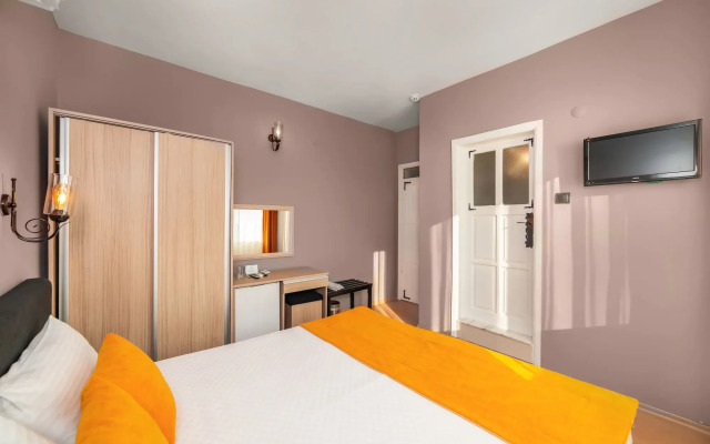 Yasemin Hotel