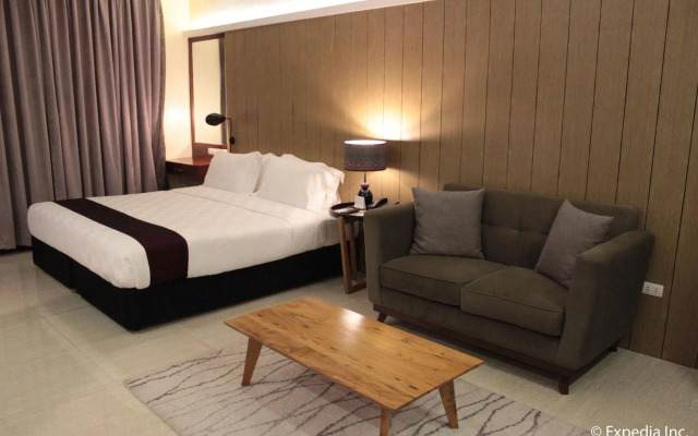 One Vittoria Hotel
