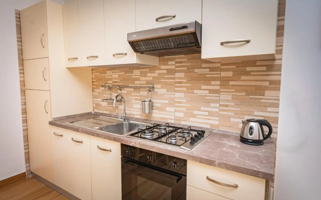 Hotel Residence San Pietro
