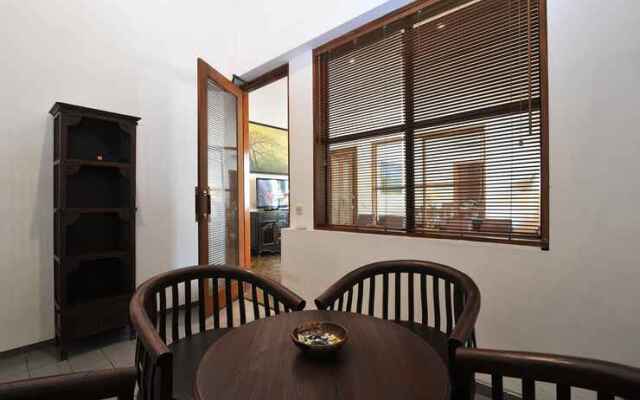 Hotel Graha Kinasih Kotabaru