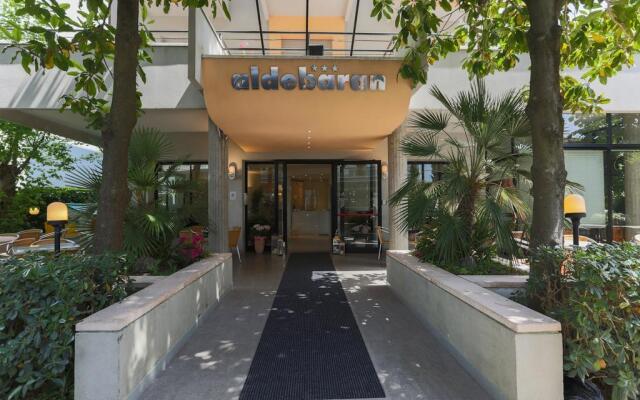 Hotel Aldebaran Riccione