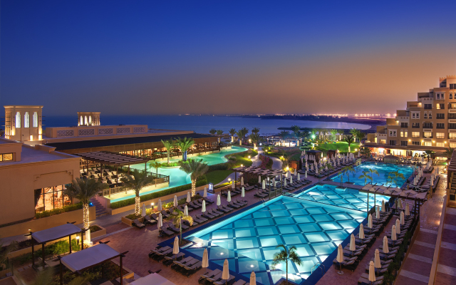 Rixos Bab Al Bahr - Ultra All Inclusive