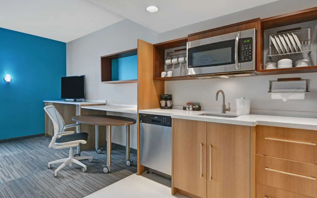Home2 Suites by Hilton Melbourne Viera