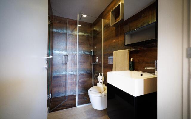 Vila Marim Country House