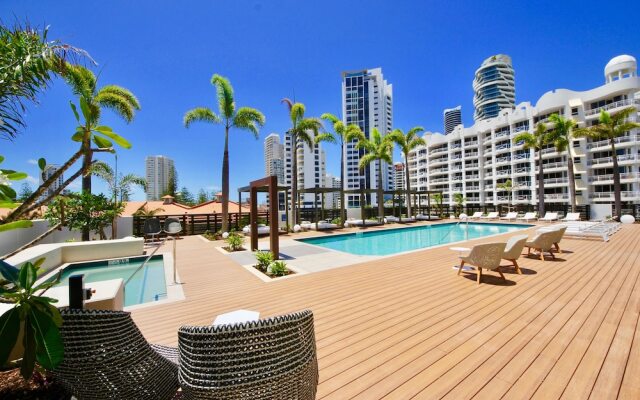 Qube Broadbeach 39