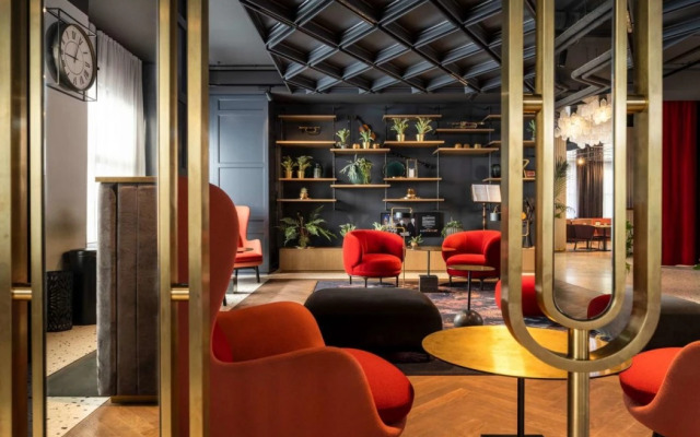 Hotel Am Konzerthaus - MGallery Collection