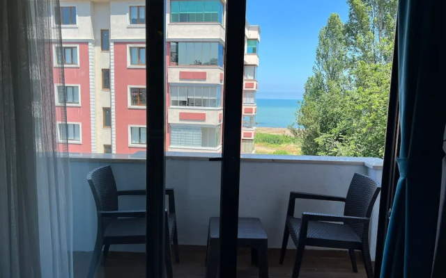 Ferah Suites