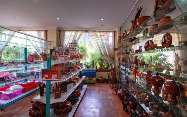 Hotel Khemara Battambang I