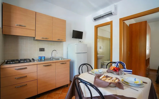 Villaggio Club Bahja