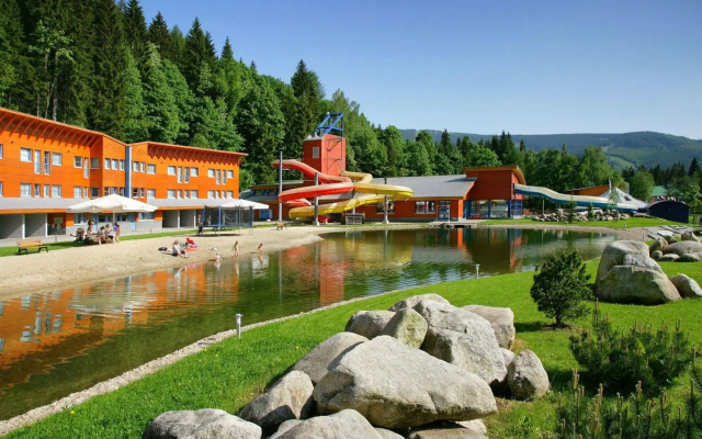 Resort Špindl