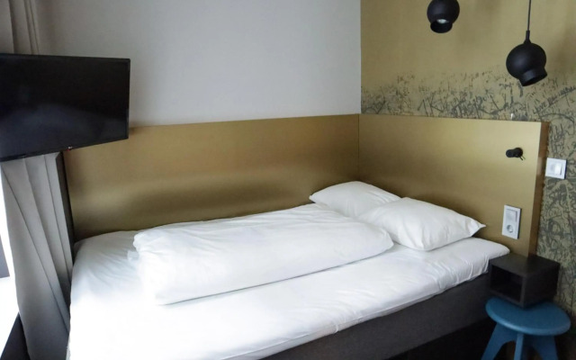 Comfort Hotel Karl Johan
