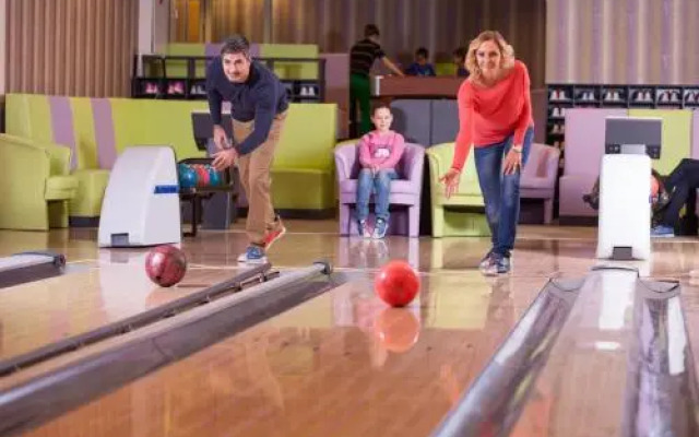 Lifestyle Hotel Mátra