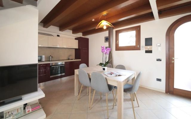 Italianway - Dei Mulini 1