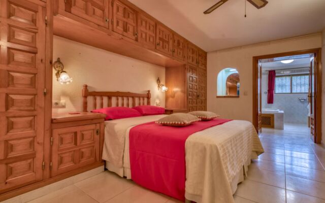House Isabelle Jávea