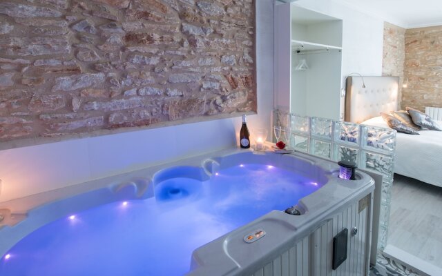 Hotel Spa Classic Begur