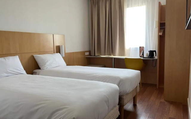 B&B HOTEL Kielce Centrum