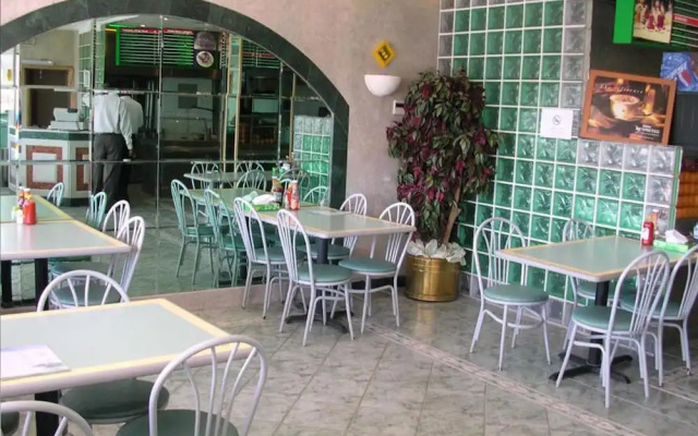 El Raghadan Hotel