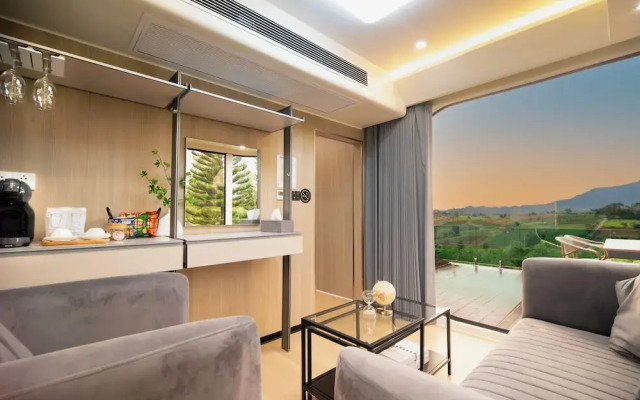 Parach Resort Khaokho