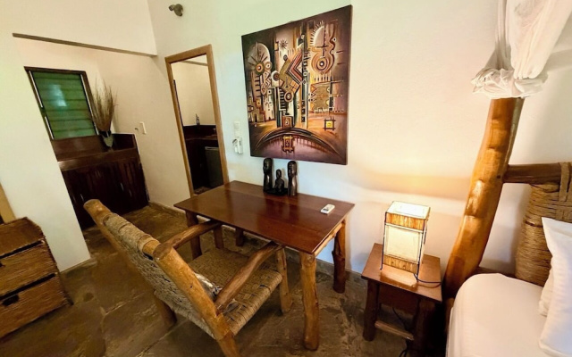 Galu Ecolodge