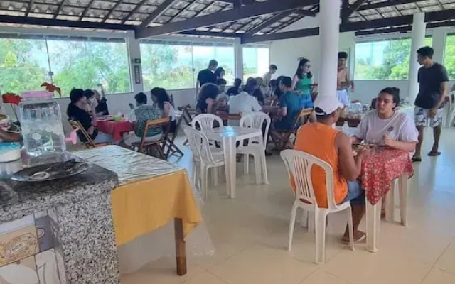 Pousada Pedra da Lagoa Itacimirim
