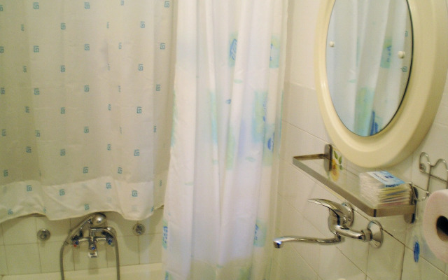 Apartments Country House Stipica