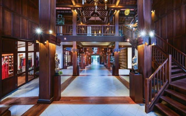 La Residence d'Angkor, A Belmond Hotel, Siem Reap