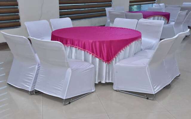 Spice Hotel