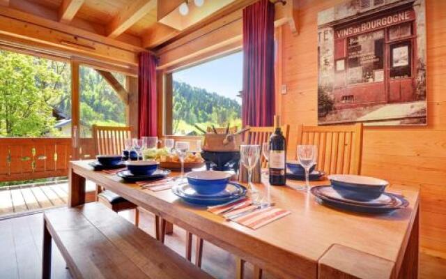 Chalet des Enfants - OVO Network