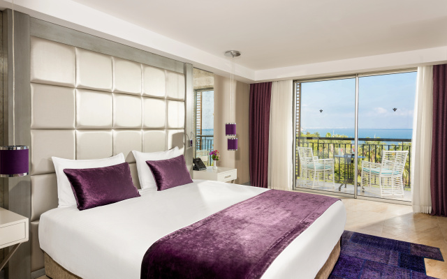 Rixos Beldibi - Adult Only - The Land of Legends Access