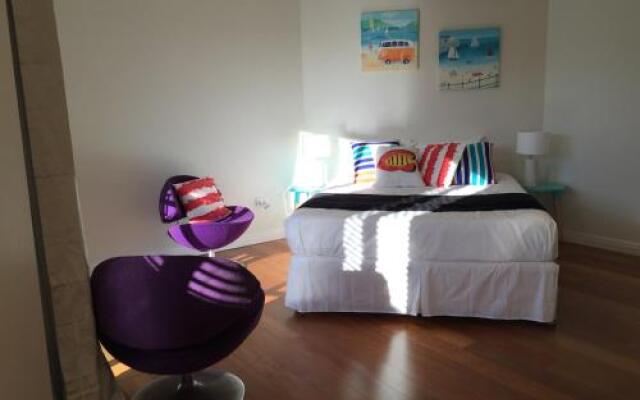 Lighthouse Apartments on The Strand
