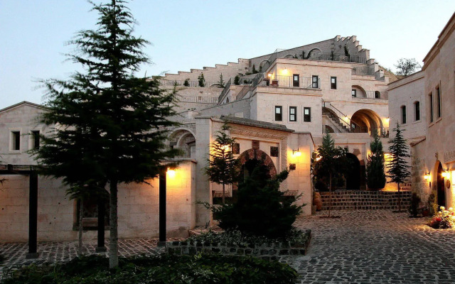 Cappadocia Estates - Special Class