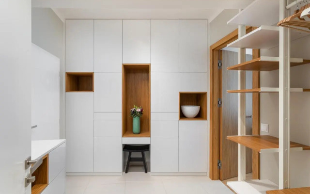 Elegant Studios near Wenceslas Square by Prague Days