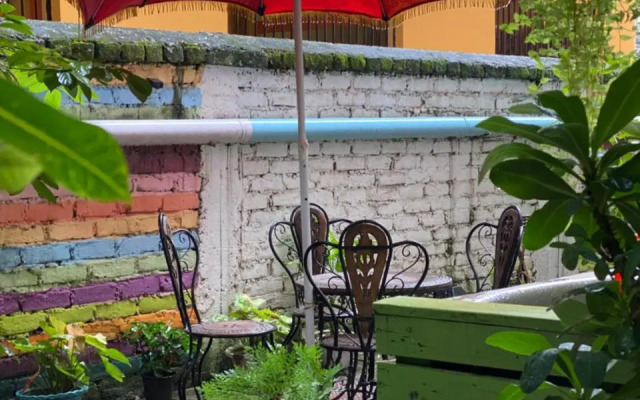 Snigdhas Guest House